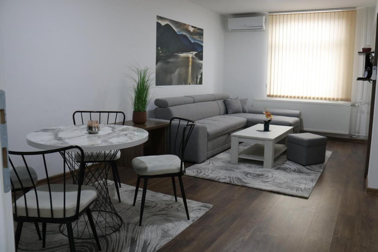 Royal City Apartments Jajce Eksteriør billede