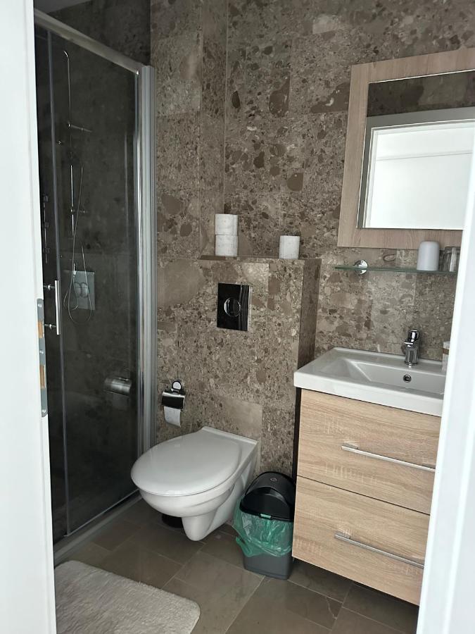 Royal City Apartments Jajce Eksteriør billede