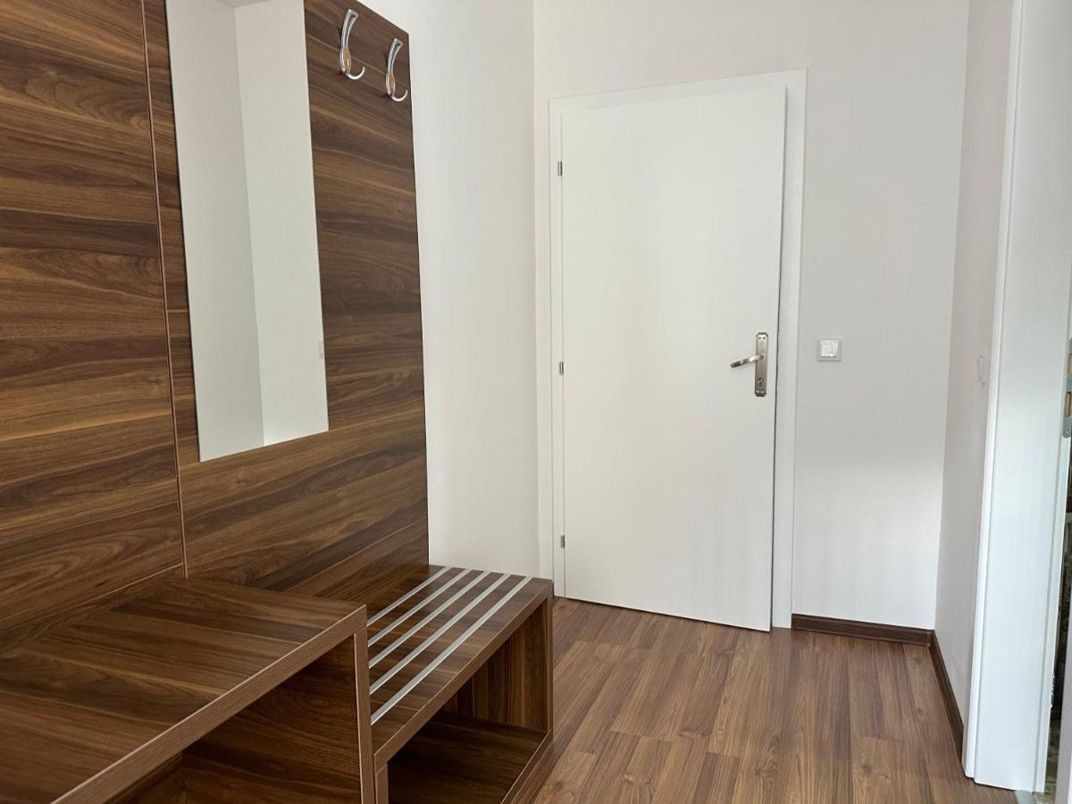Royal City Apartments Jajce Eksteriør billede