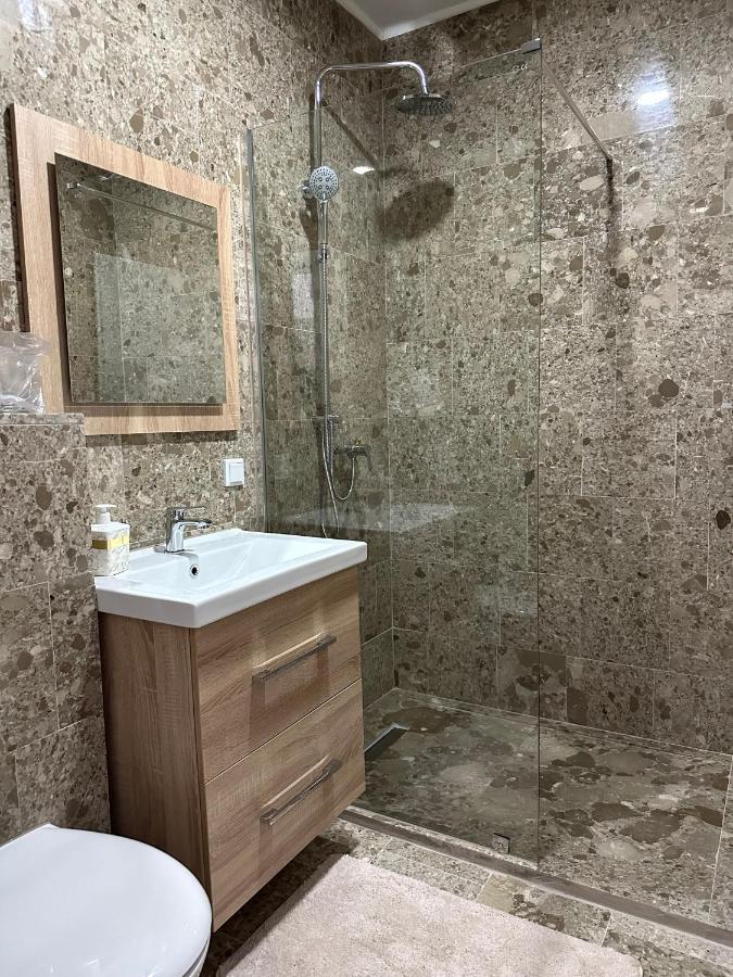 Royal City Apartments Jajce Eksteriør billede