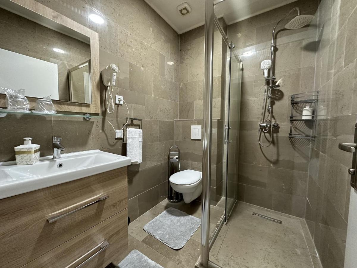 Royal City Apartments Jajce Eksteriør billede