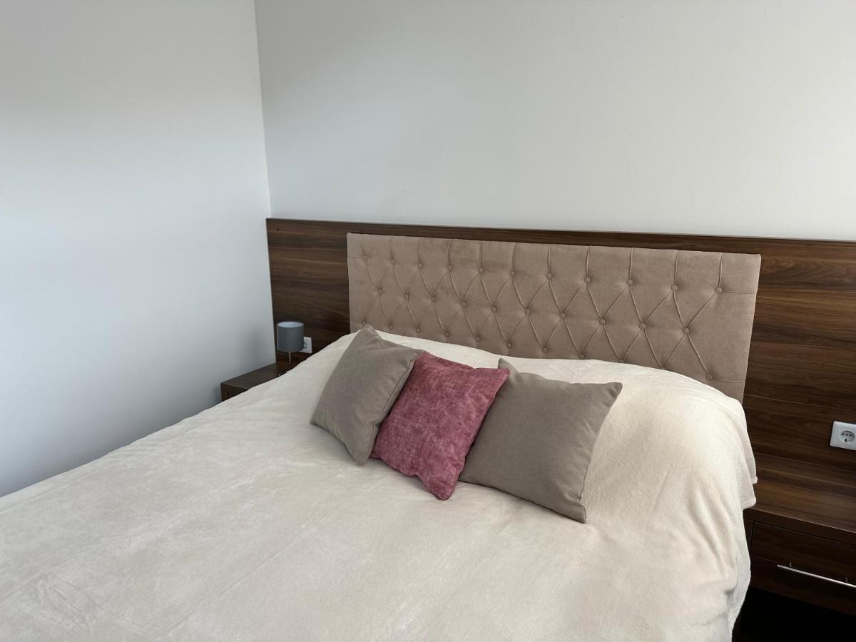 Royal City Apartments Jajce Eksteriør billede